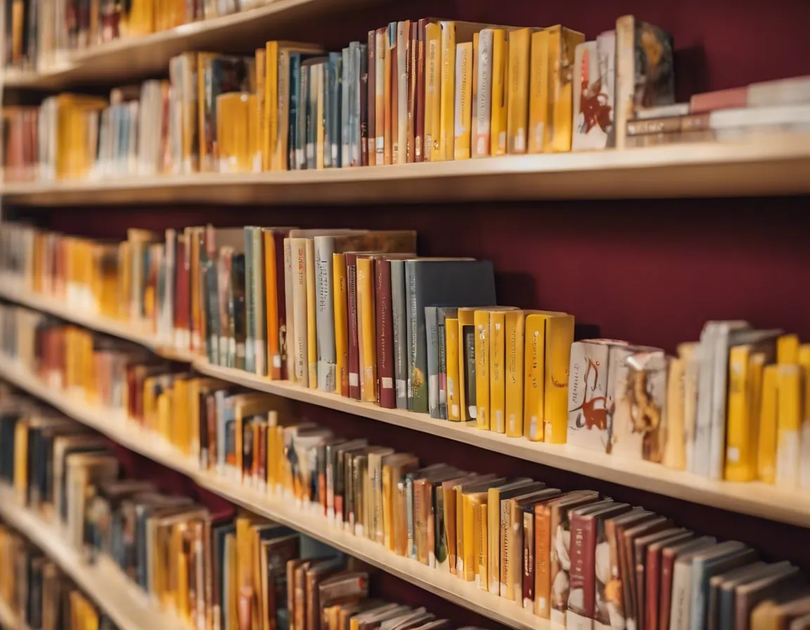 Fighting Childhood Hunger Through Literacy Programs