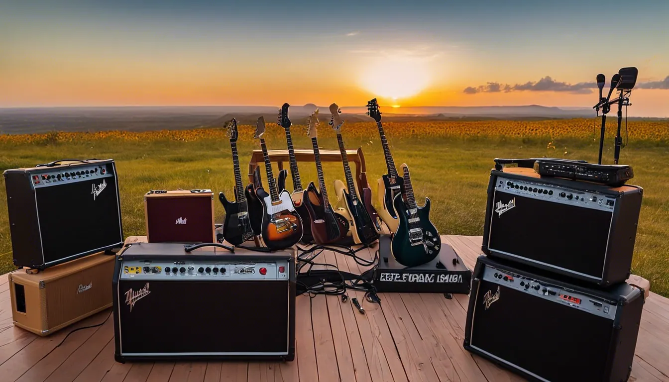 Rock for a Cause Concert