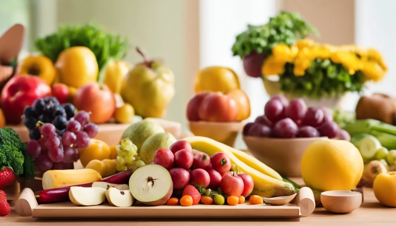 Innovative Literacy & Nutrition Workshop